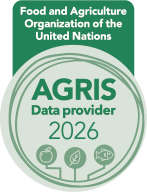 FAO AGRIS data provider 2026